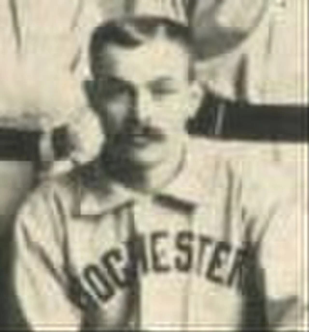 Dan Burke