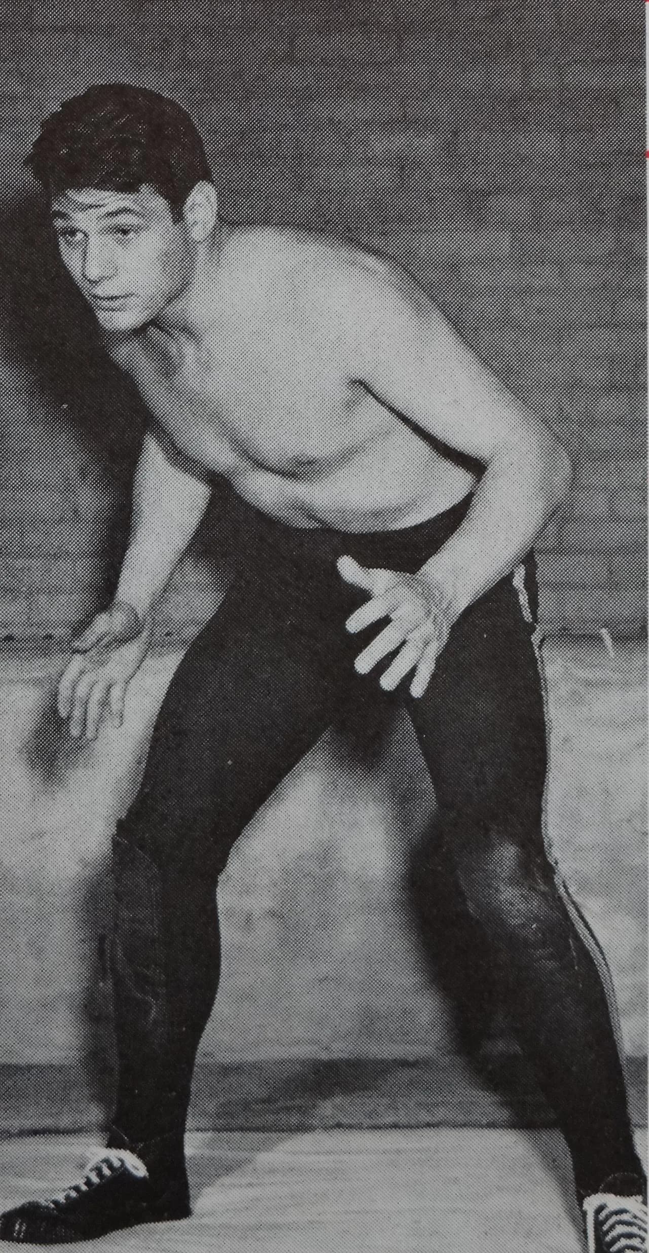Dan Dworsky