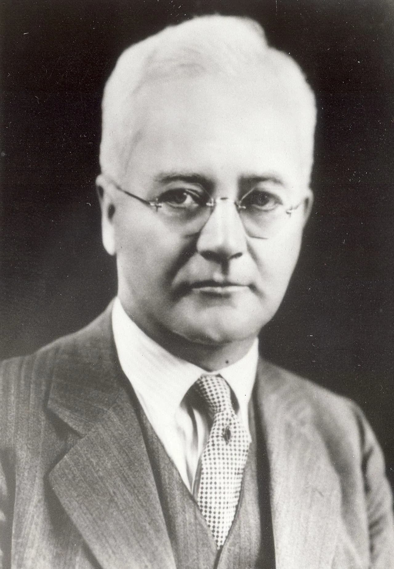 Dan Knott