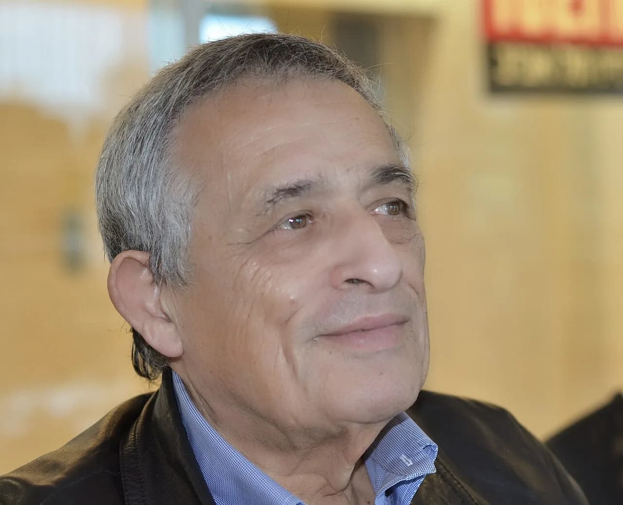 Dan Margalit