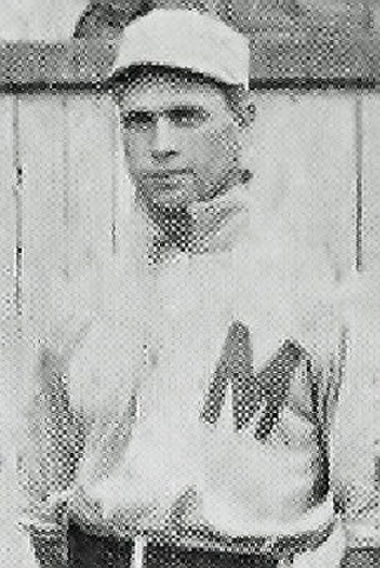 Dan McFarlan