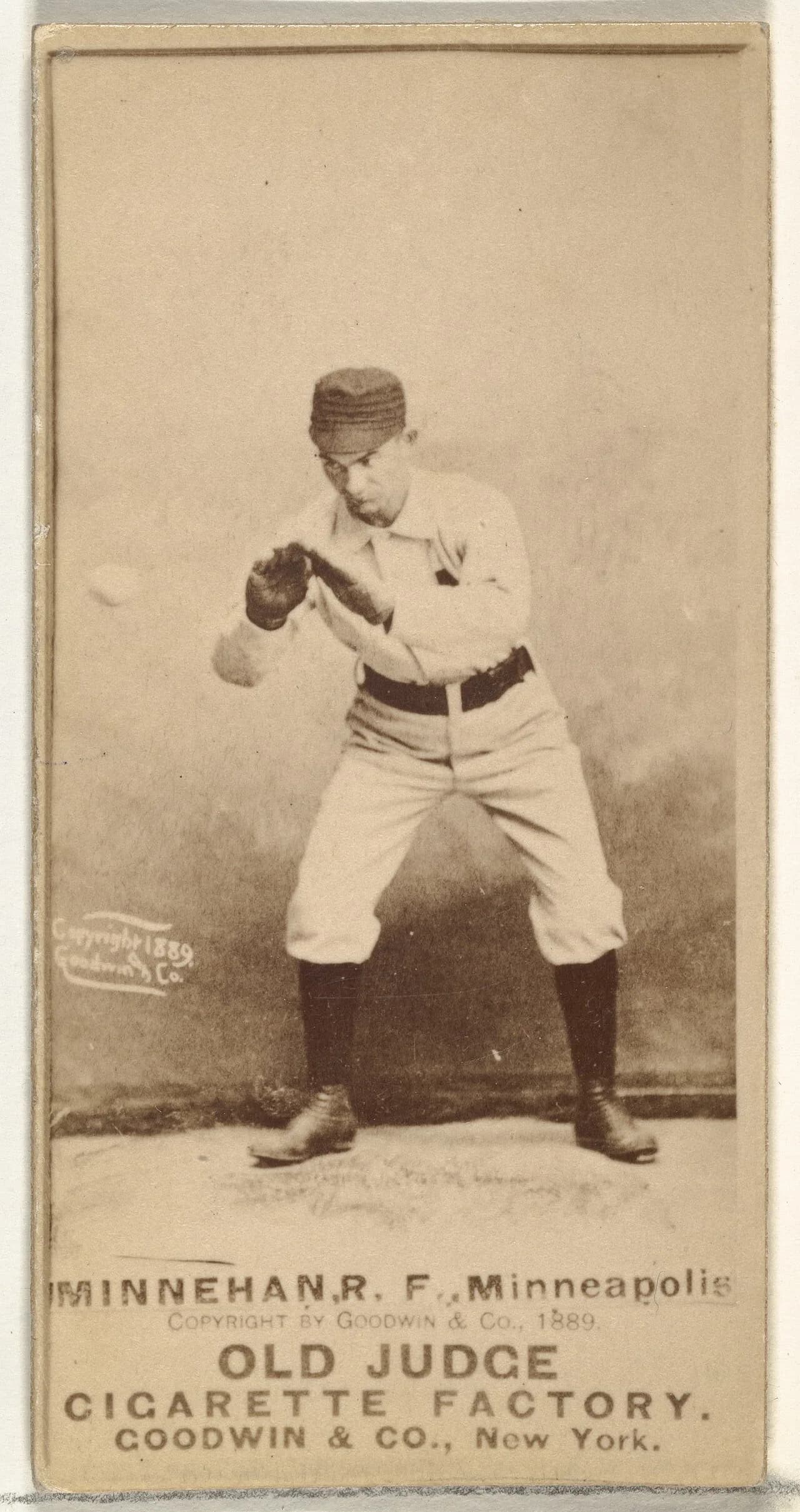 Dan Minnehan
