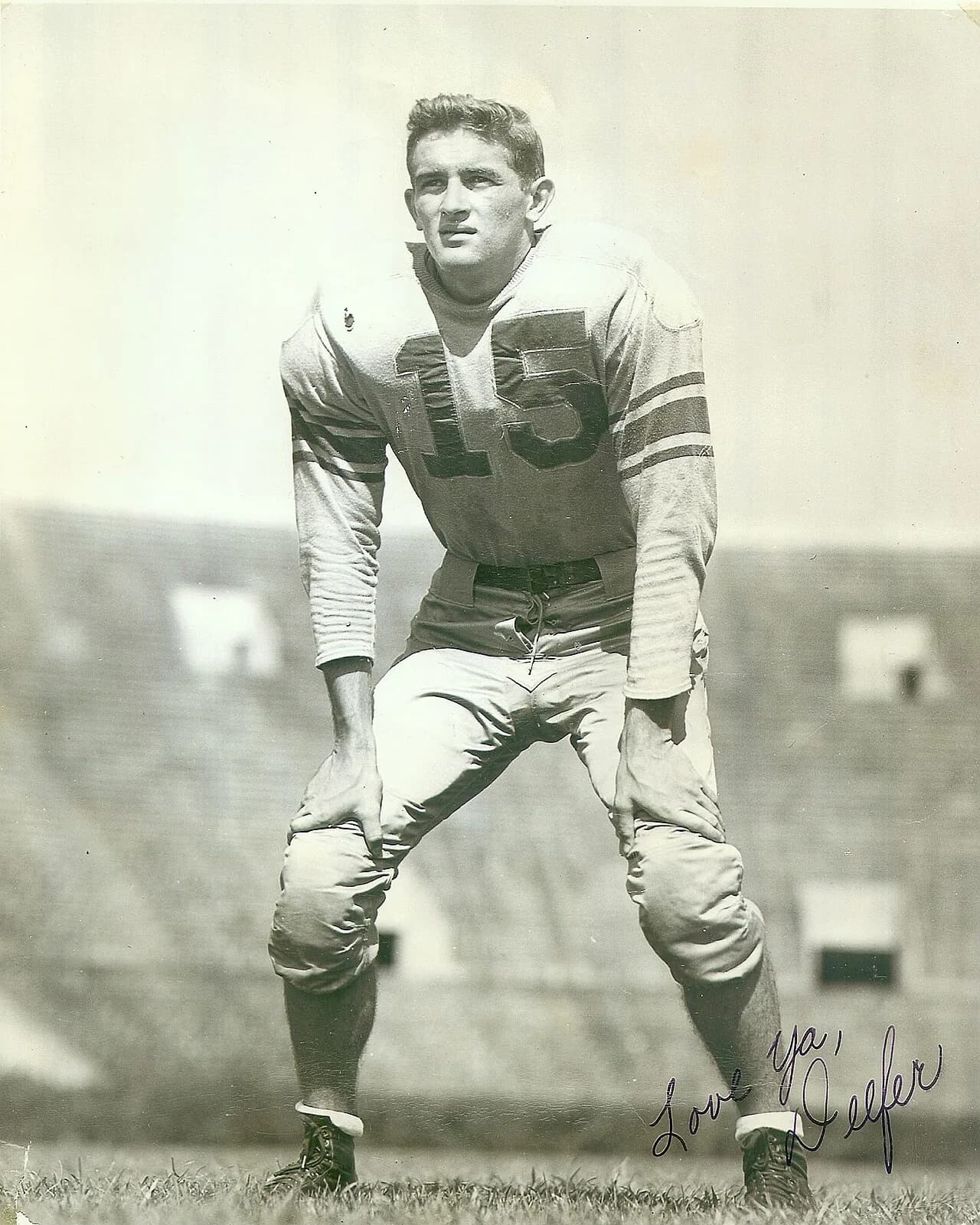 Dan Sandifer