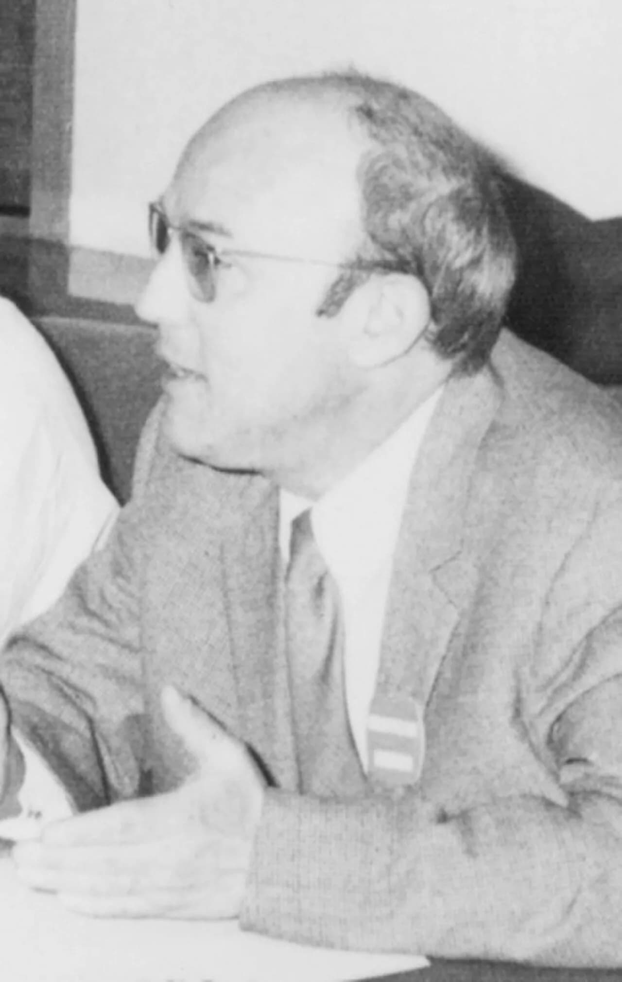 Noë Richter