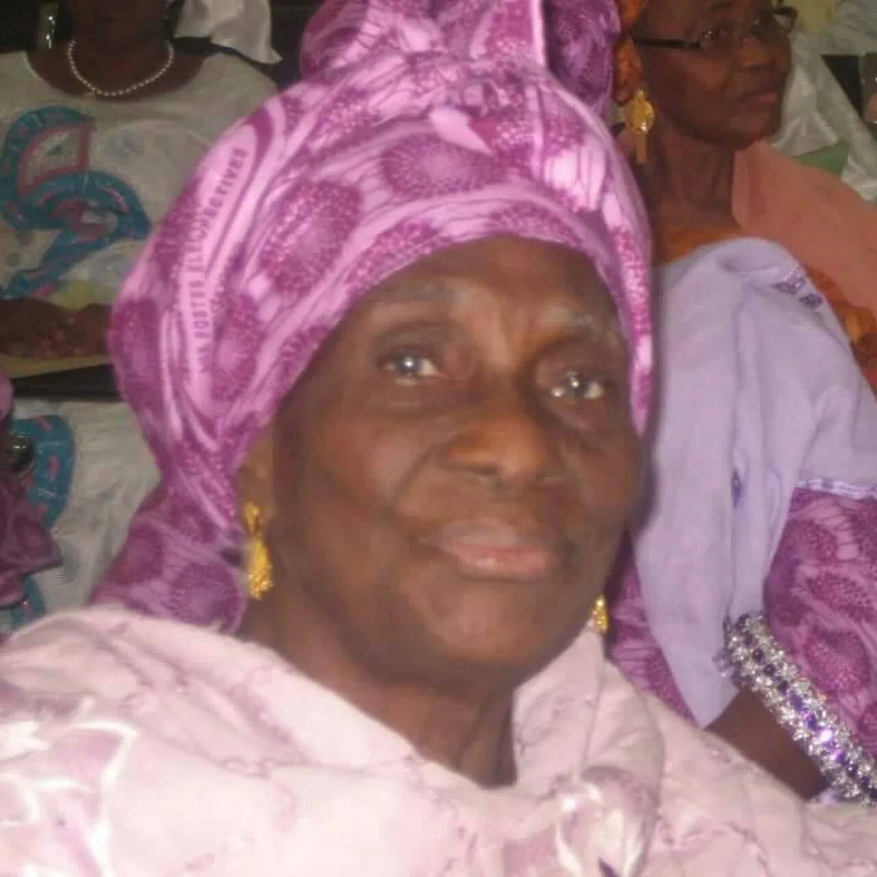 Sira Diop