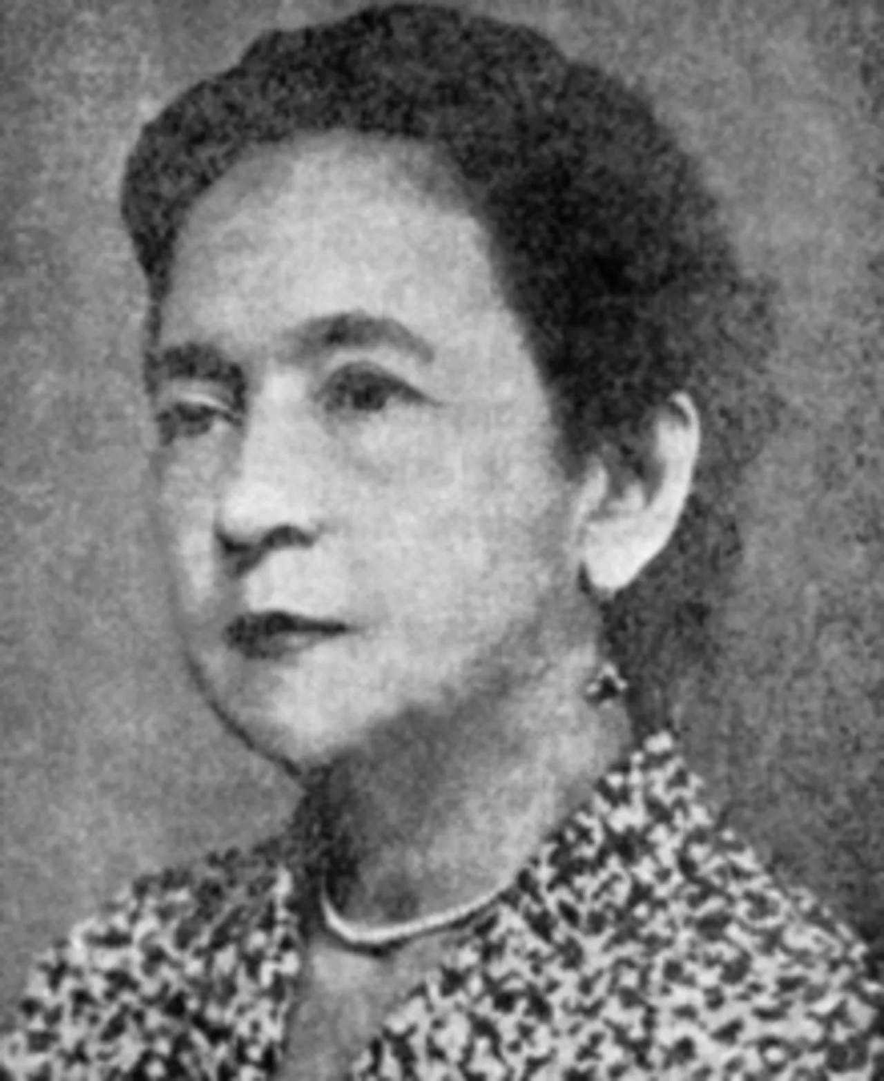 Aurora Estrada y Ayala