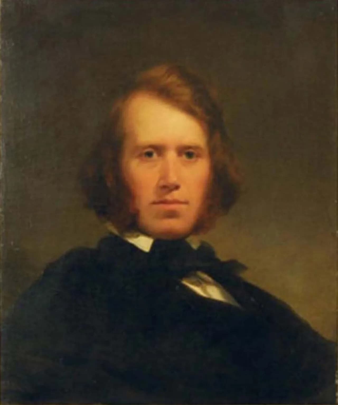 Horatio Stone