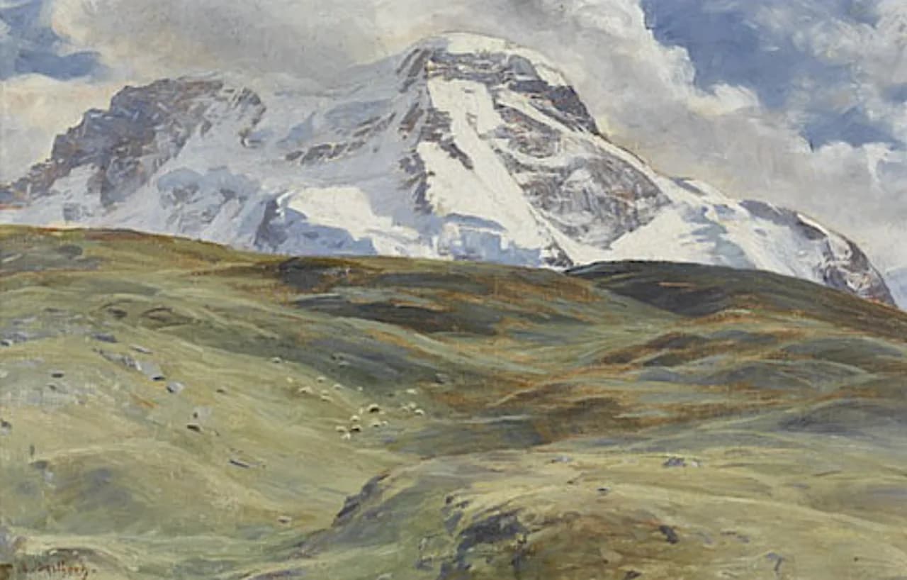 Blanche Berthoud