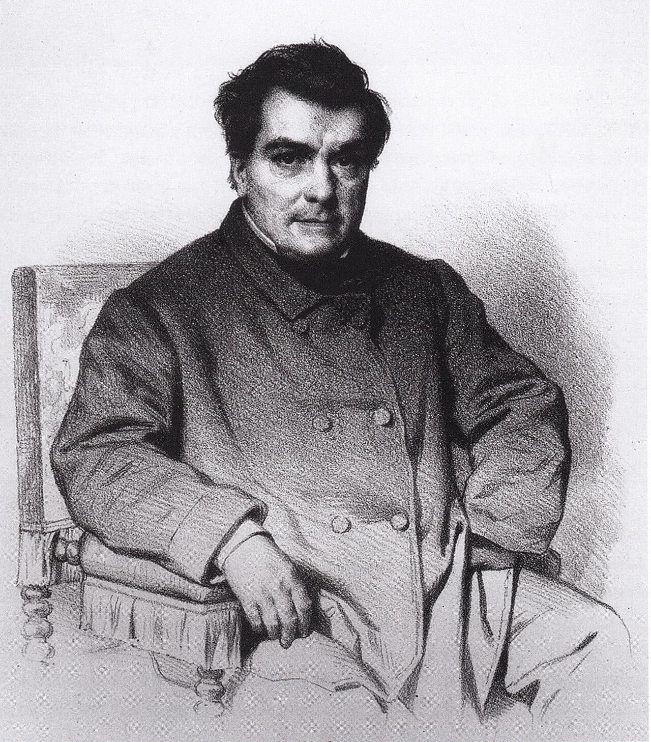 Ernest Pillon