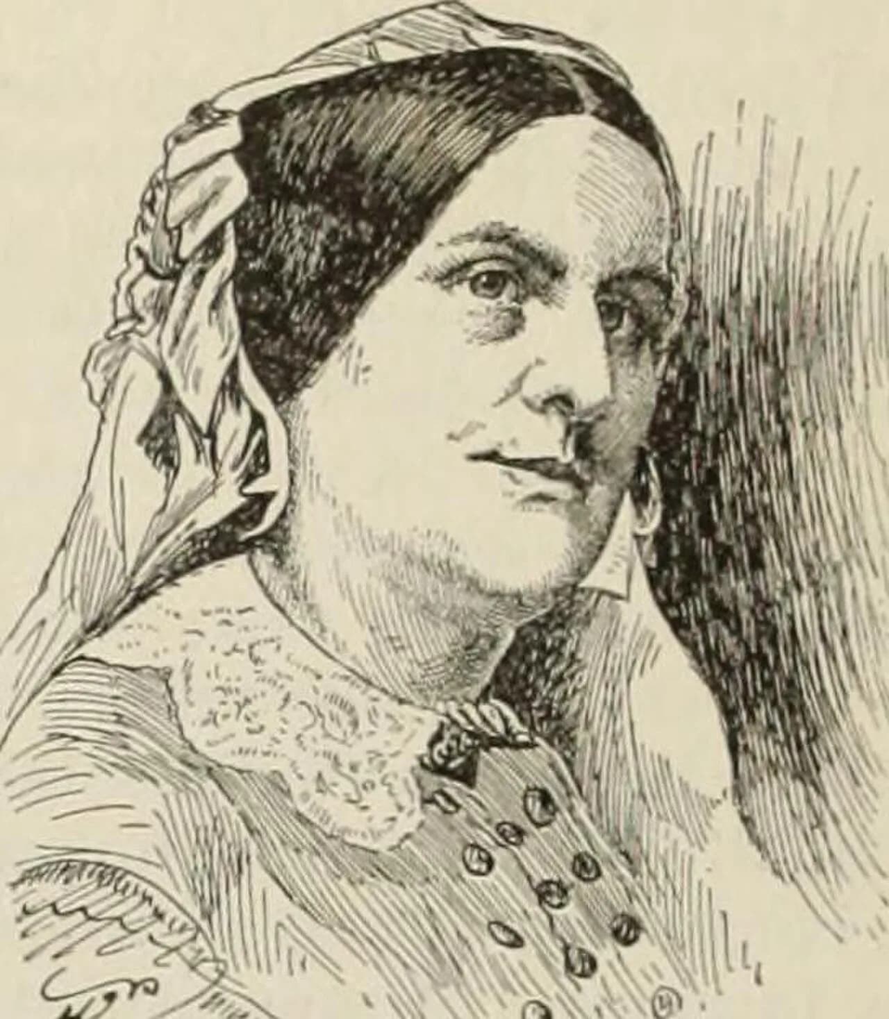Elizabeth Davis Bancroft