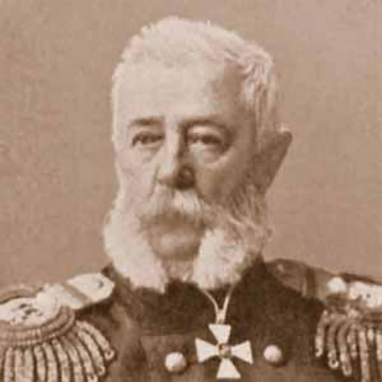 Alexander Nikolajewitsch von Lüders