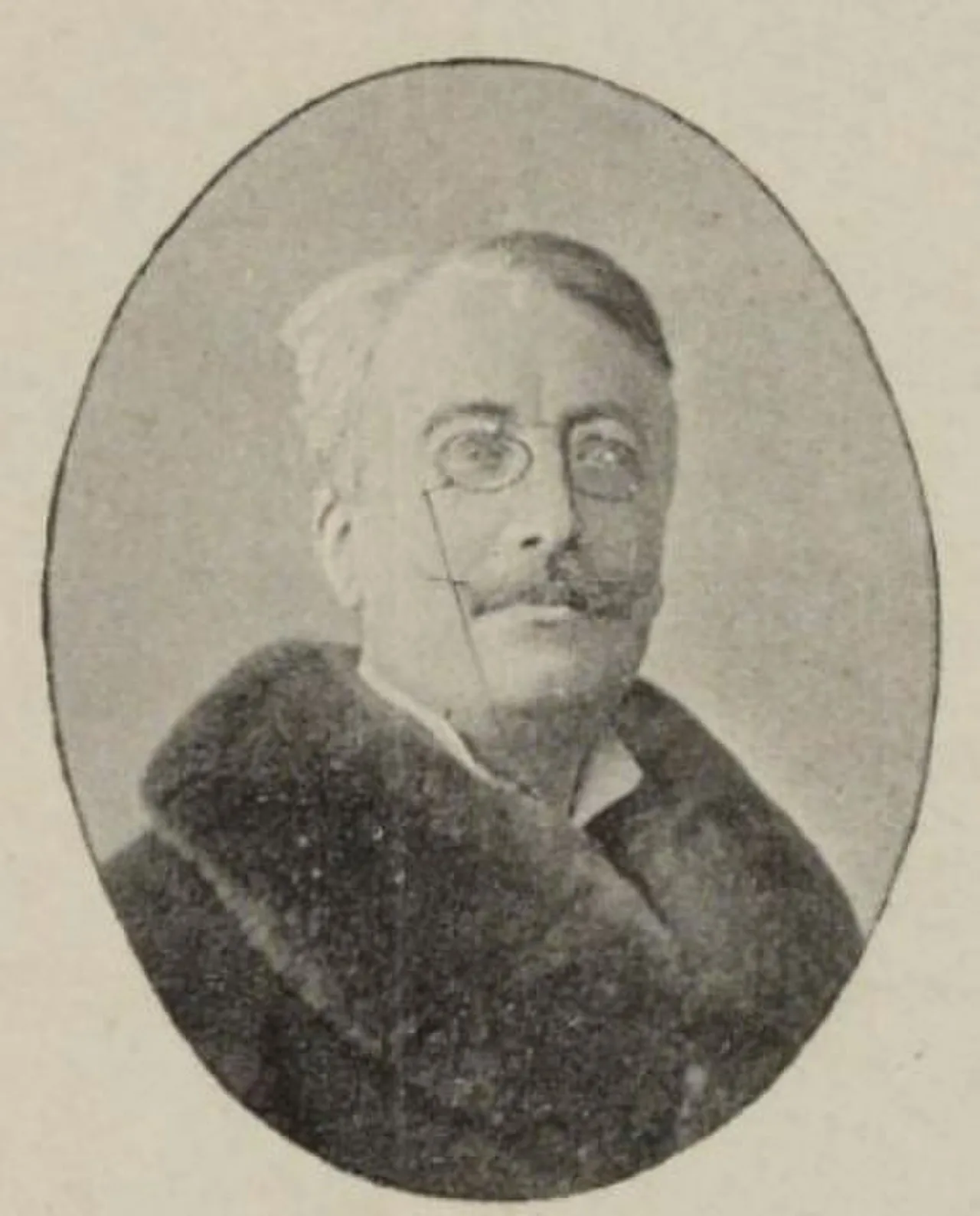Armand Liorat