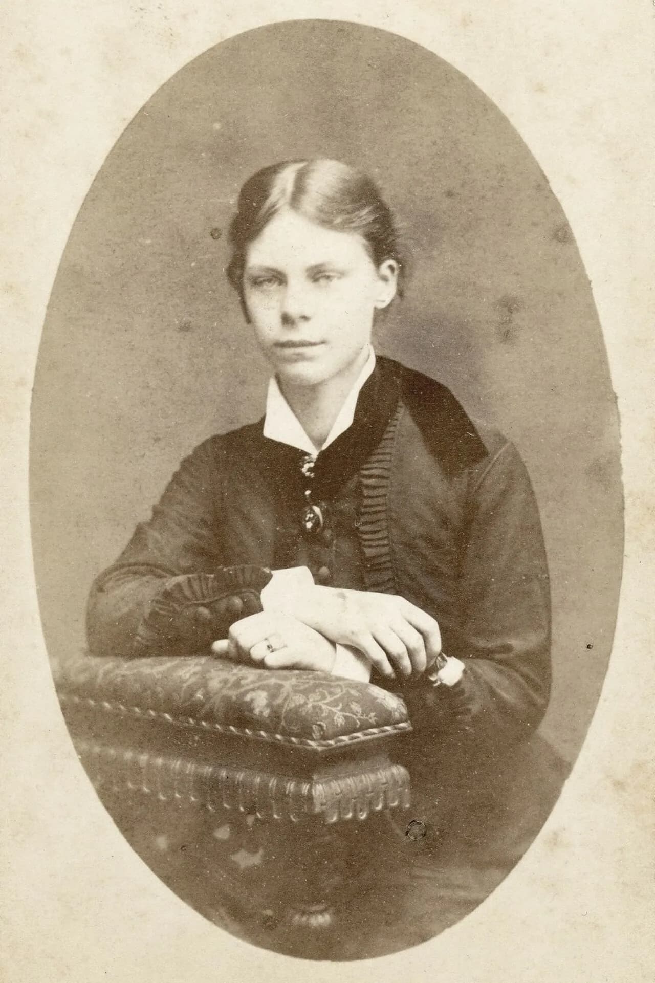 Effie Hegermann-Lindencrone