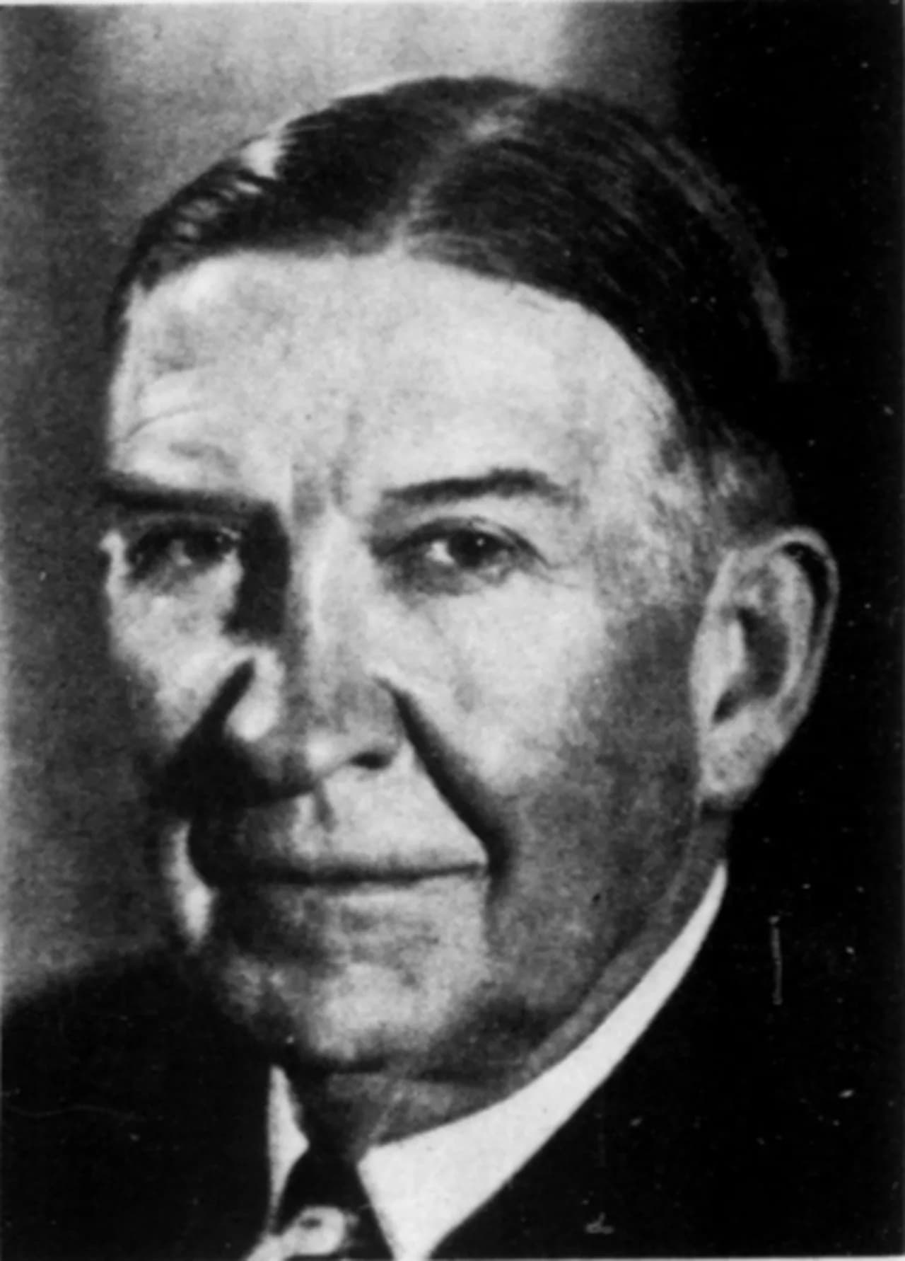 Robert H. Davis