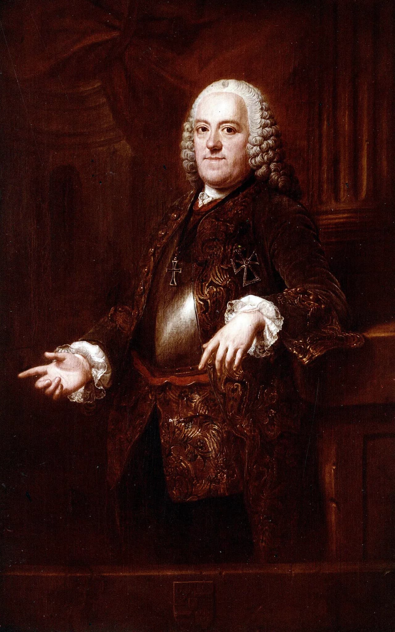 Frederik Hendrik van Wassenaer