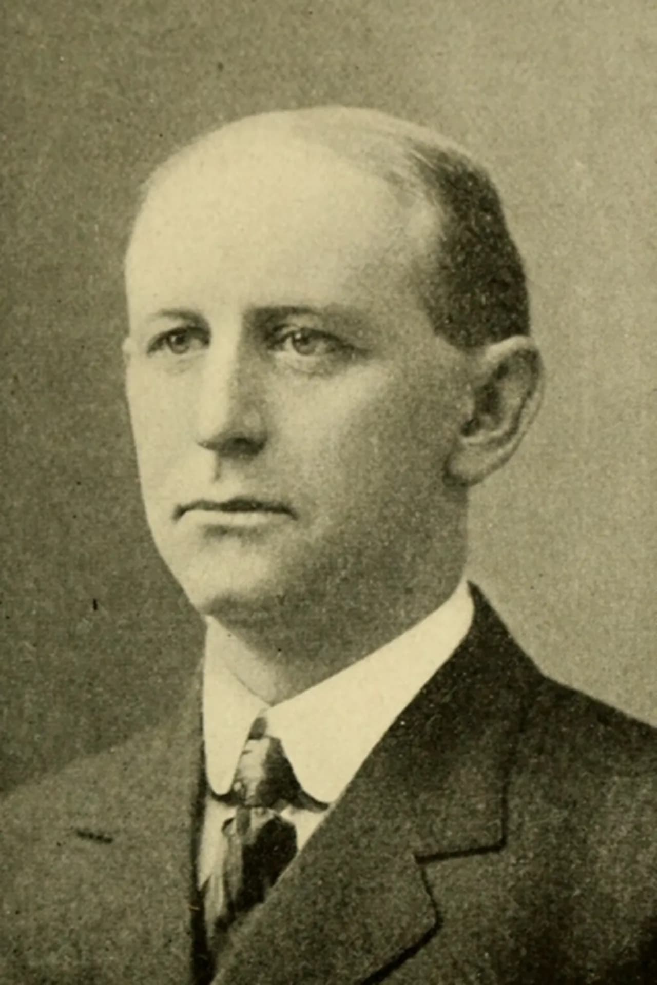 William F. Garcelon