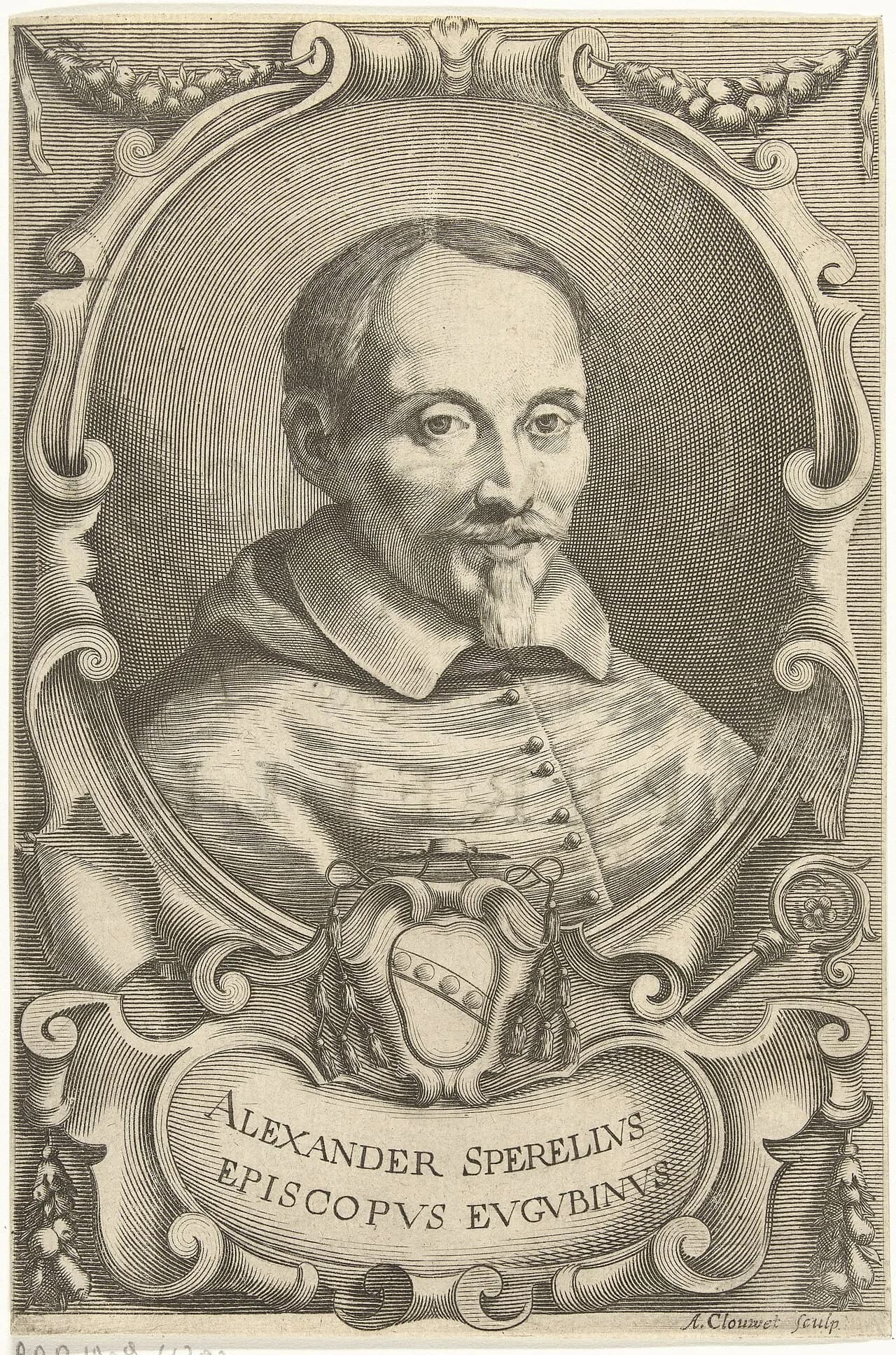 Alessandro Sperelli