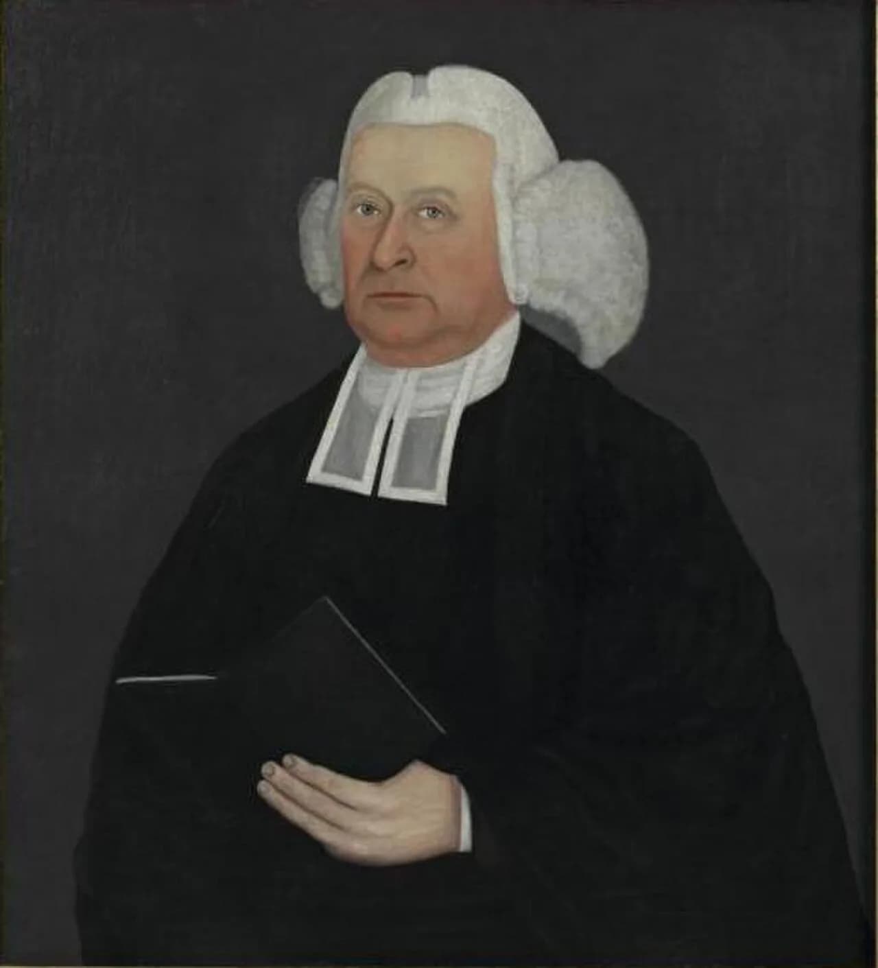 Samuel Deane