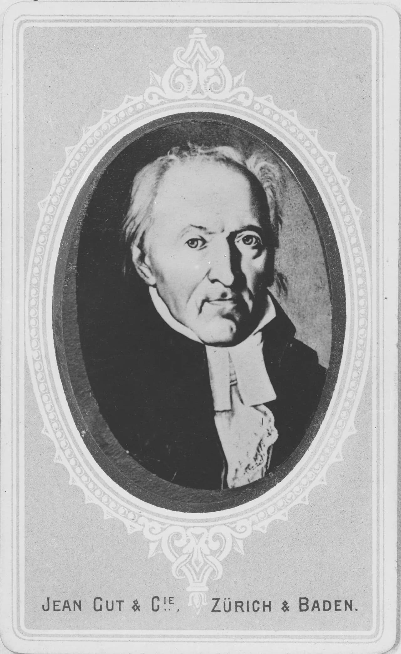 Joachim Eugen Müller