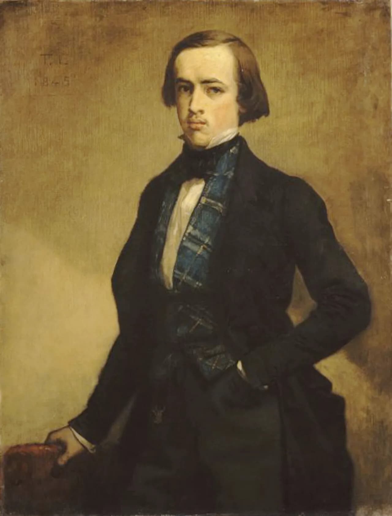 Adolphe Moreau