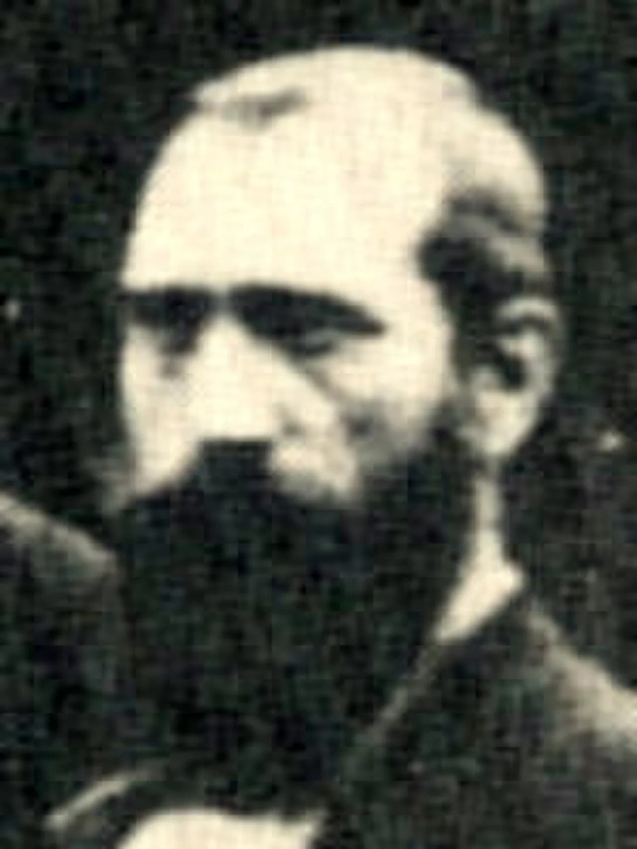 Jacob Reiners