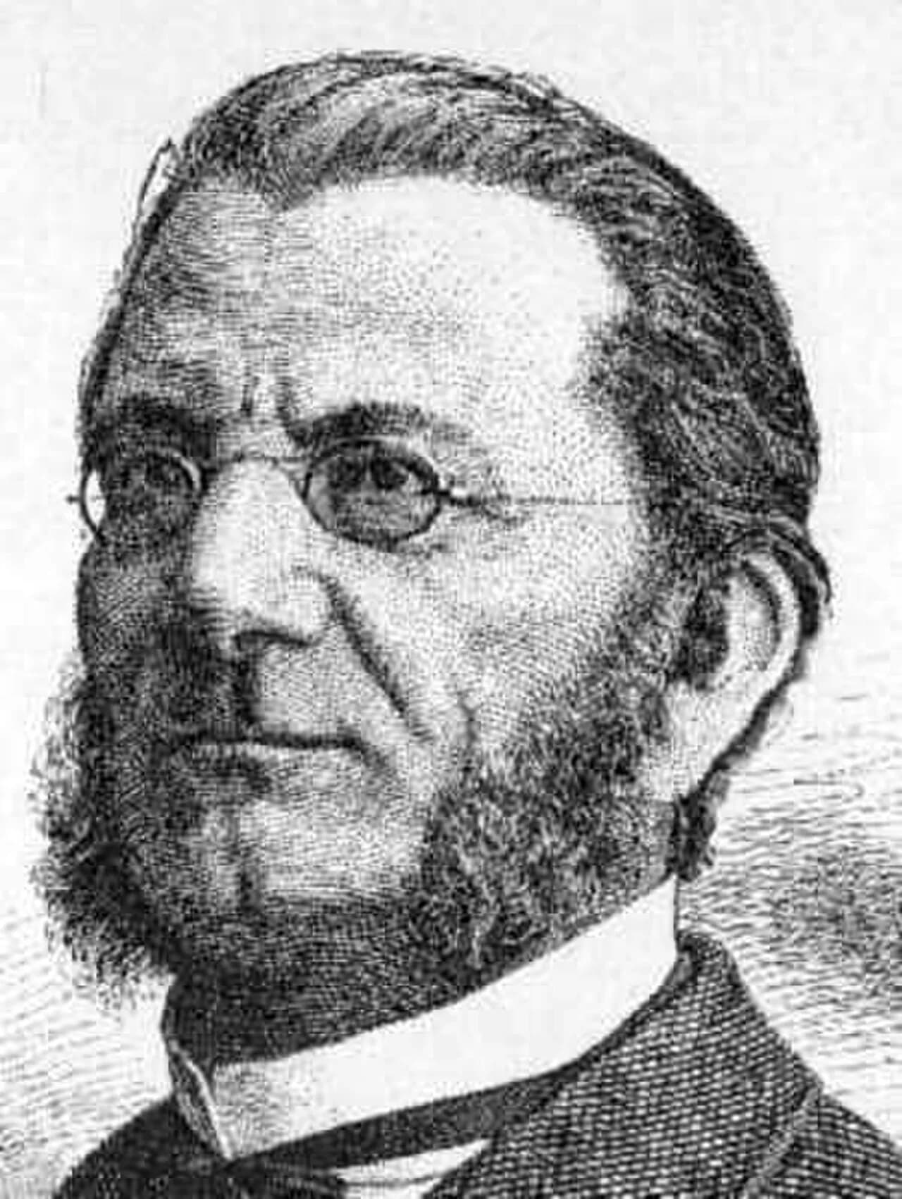 Eduard Langhans