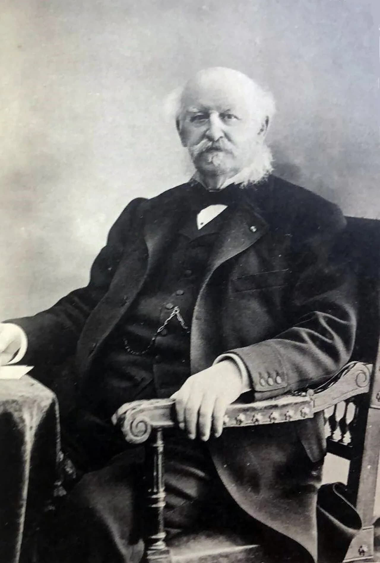 Gustave Clausse