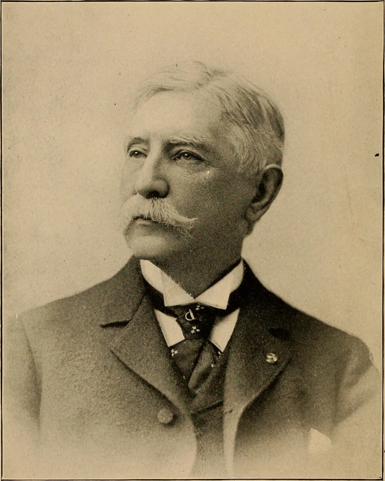 James Fowler Rusling