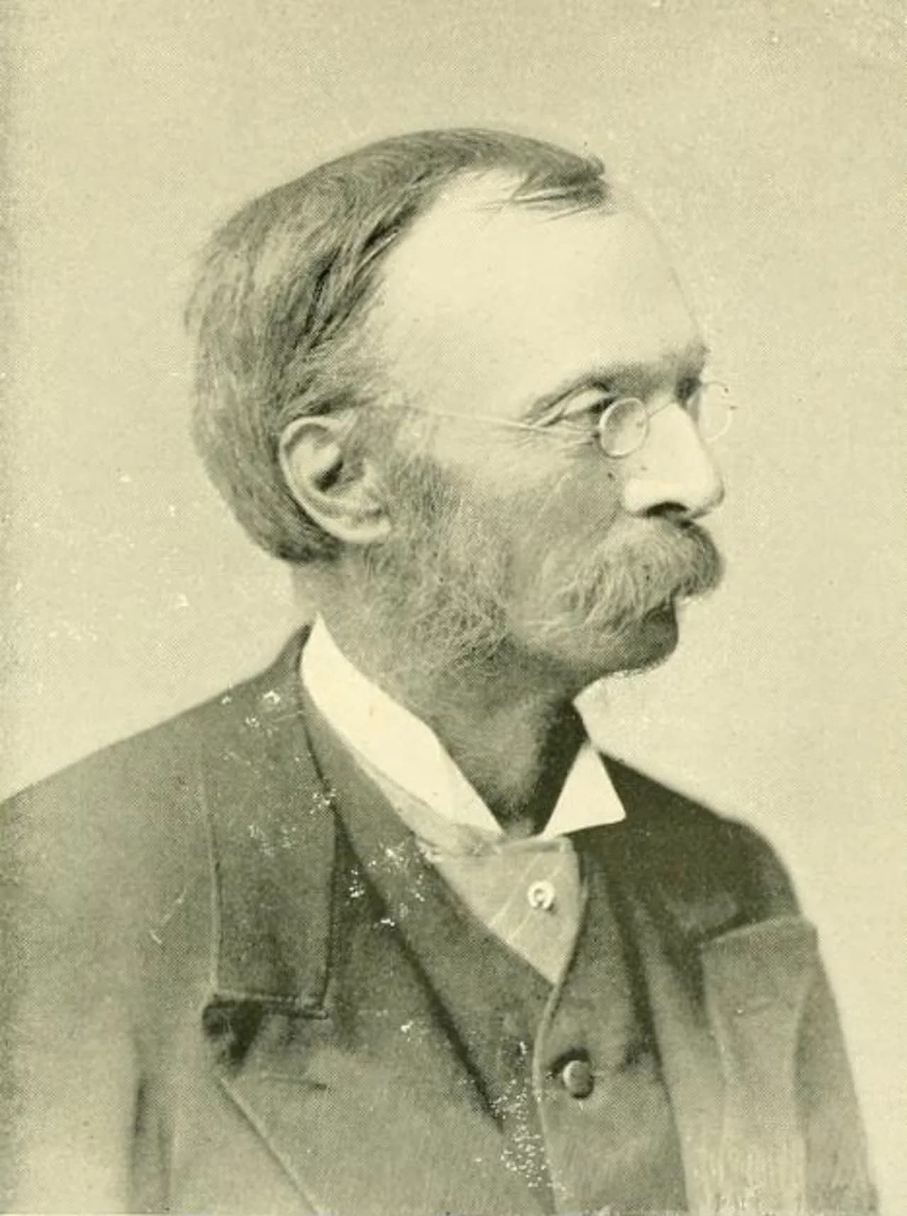 Hudson Tuttle