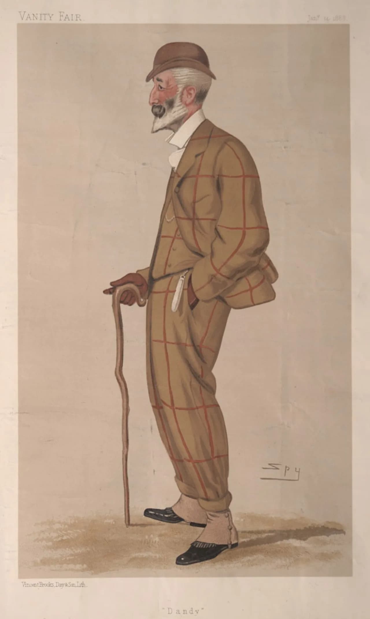 Lord Alexander Paget