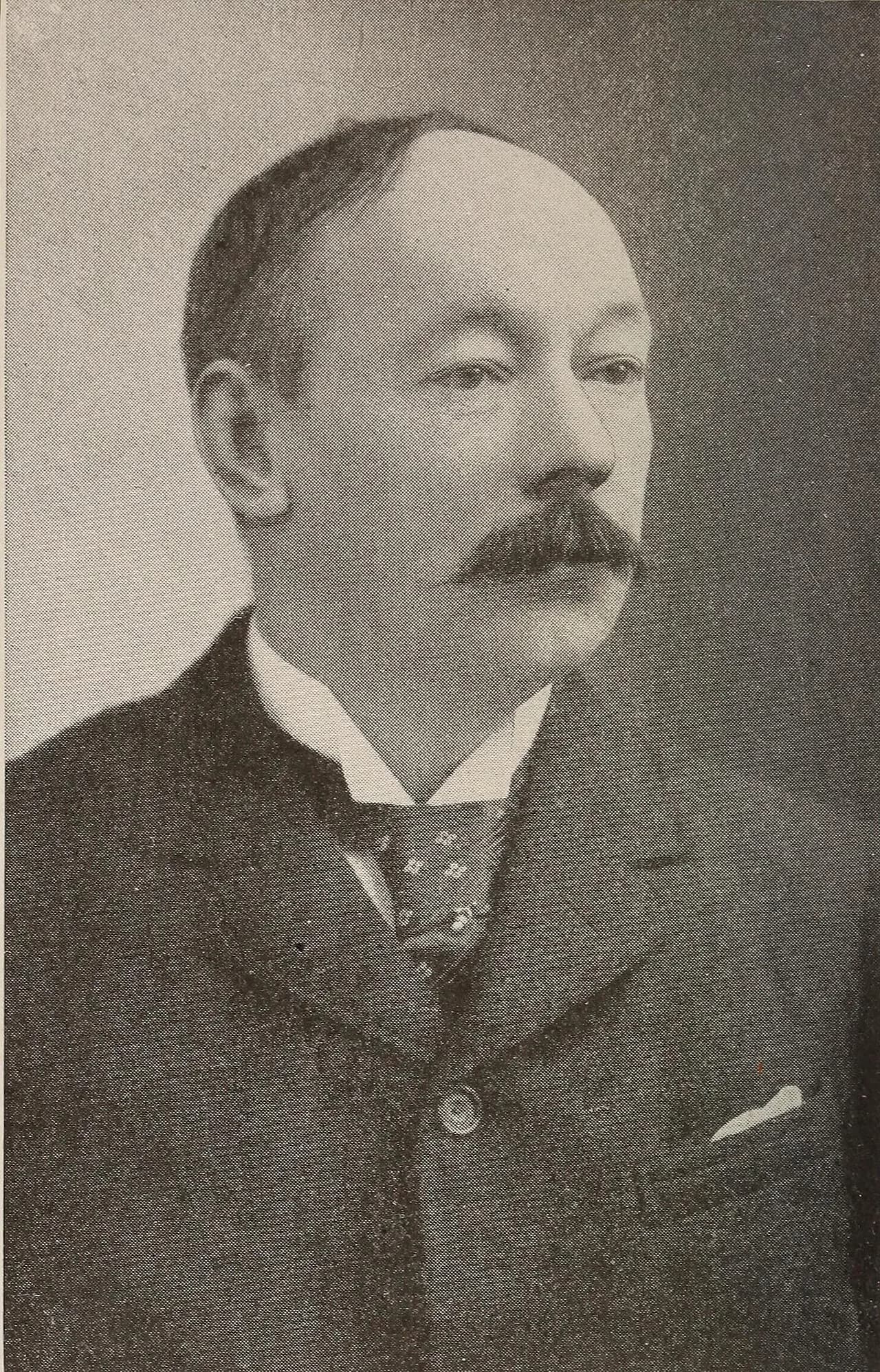 Richard Kyle Fox