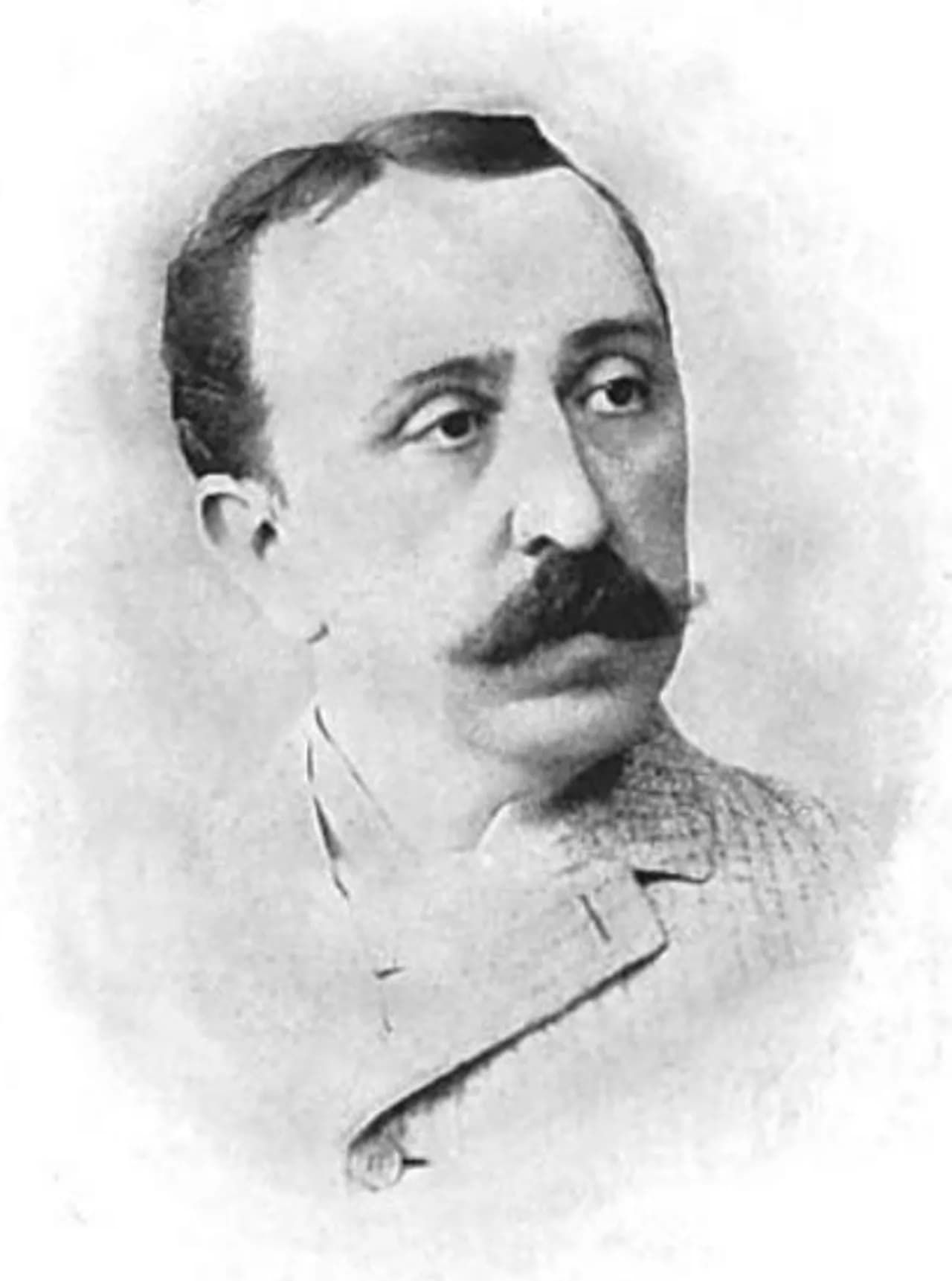 Franklin Fyles
