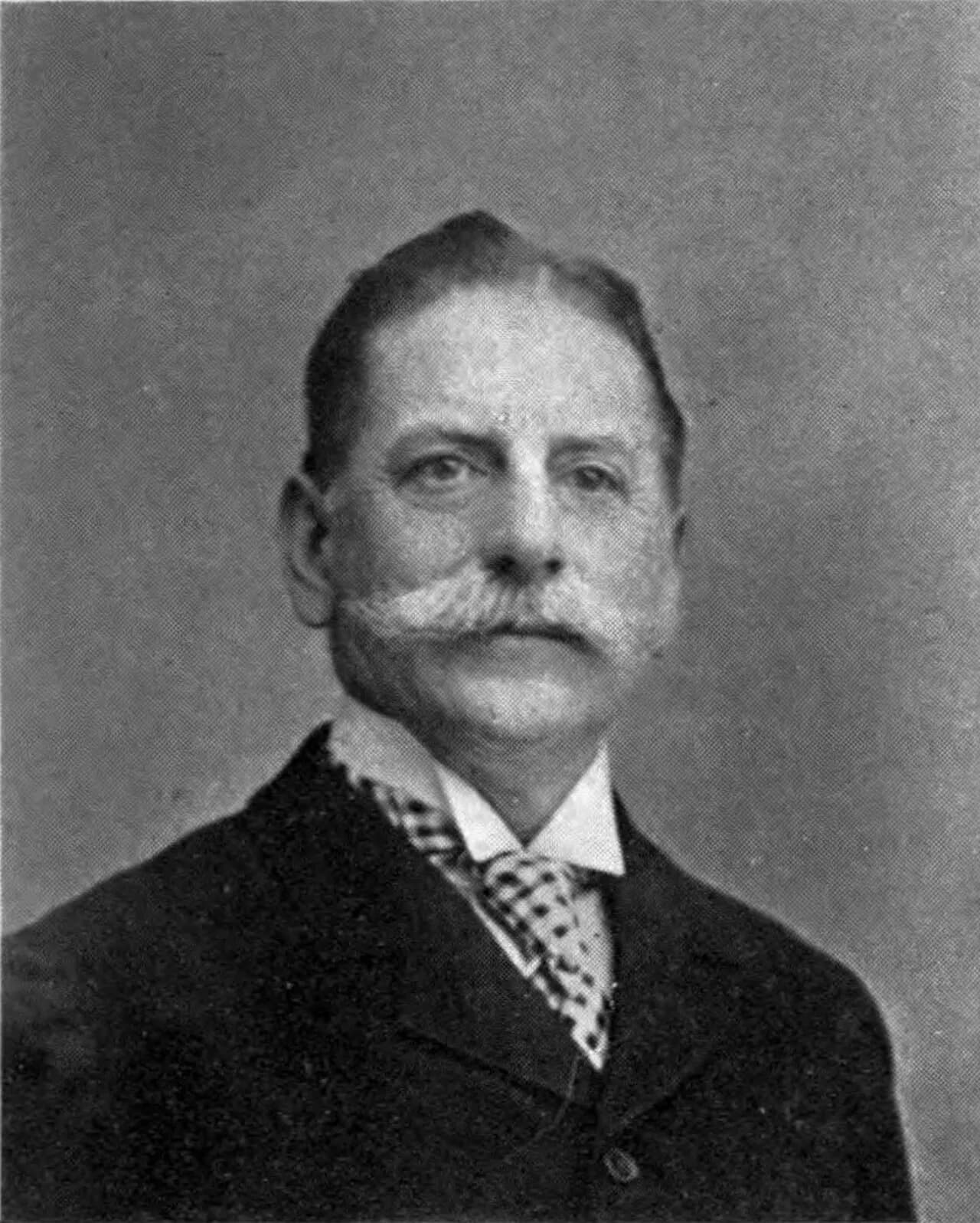 Rudolph Aronson