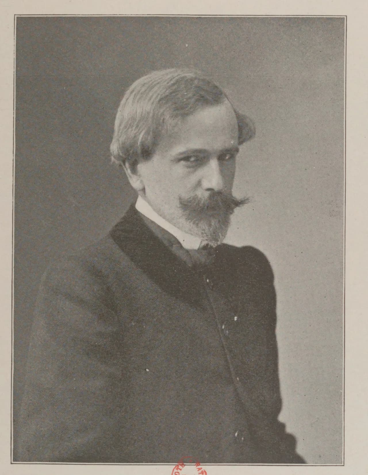 Charles Frédéric Lauth