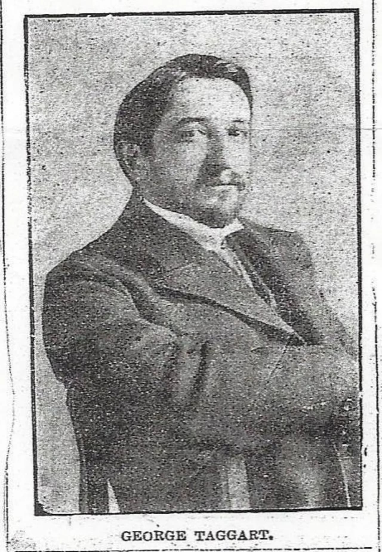 George H. Taggart