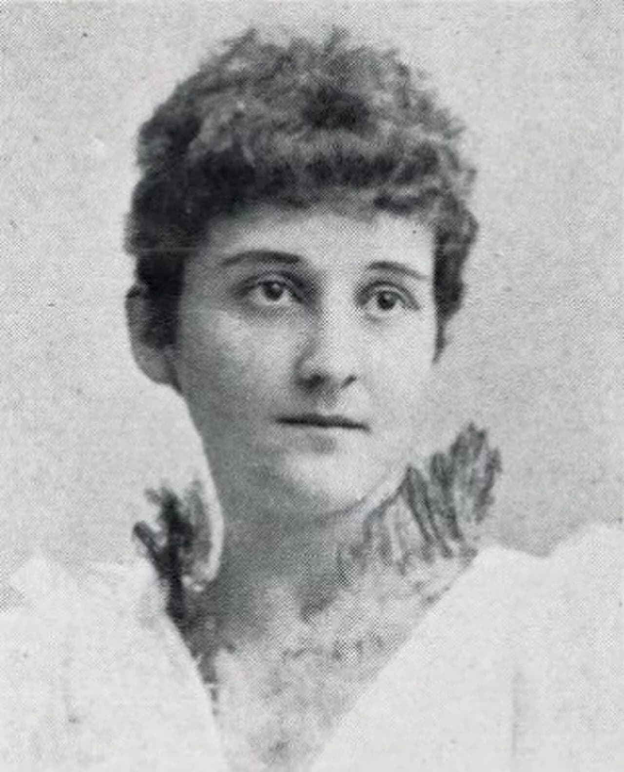 Menga Schjelderup-Ebbe