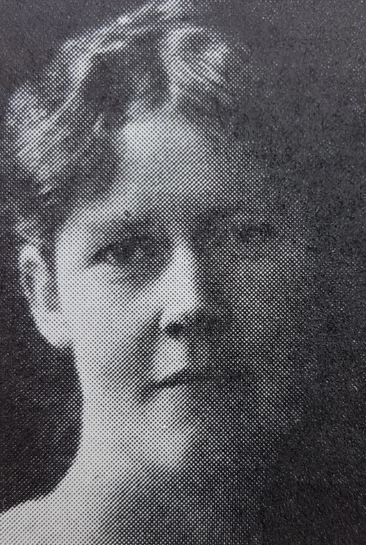 Agnes Wieslander