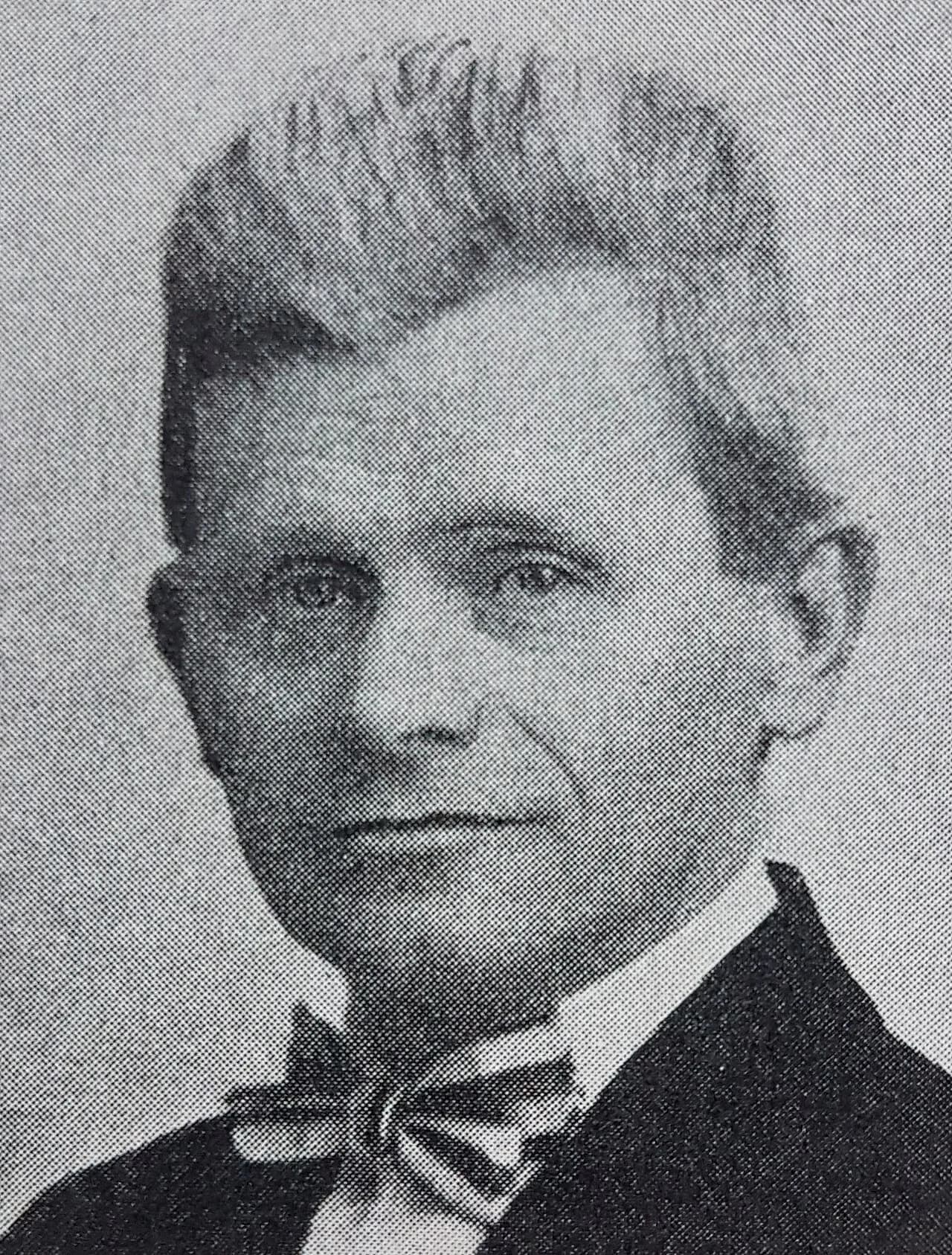 Knut Ragnvald Sandvik