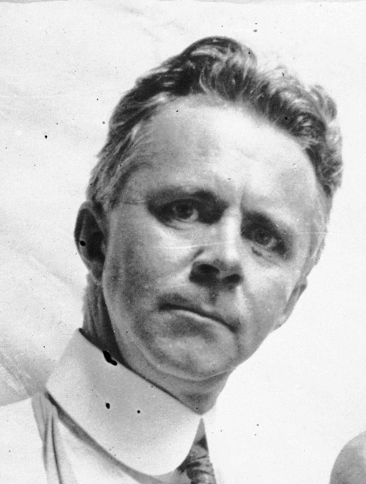 Roger Noble Burnham
