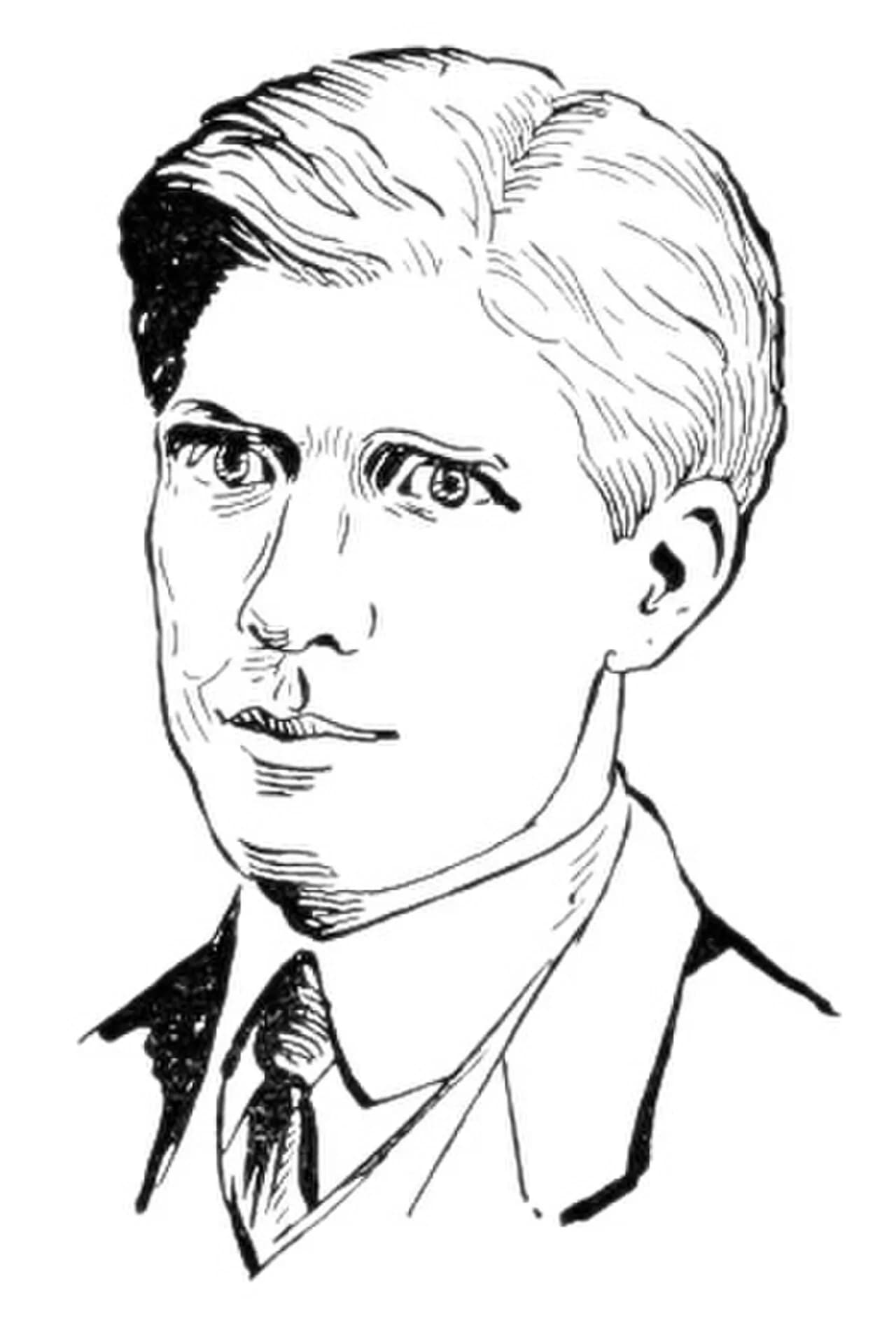 Harry James Westerman