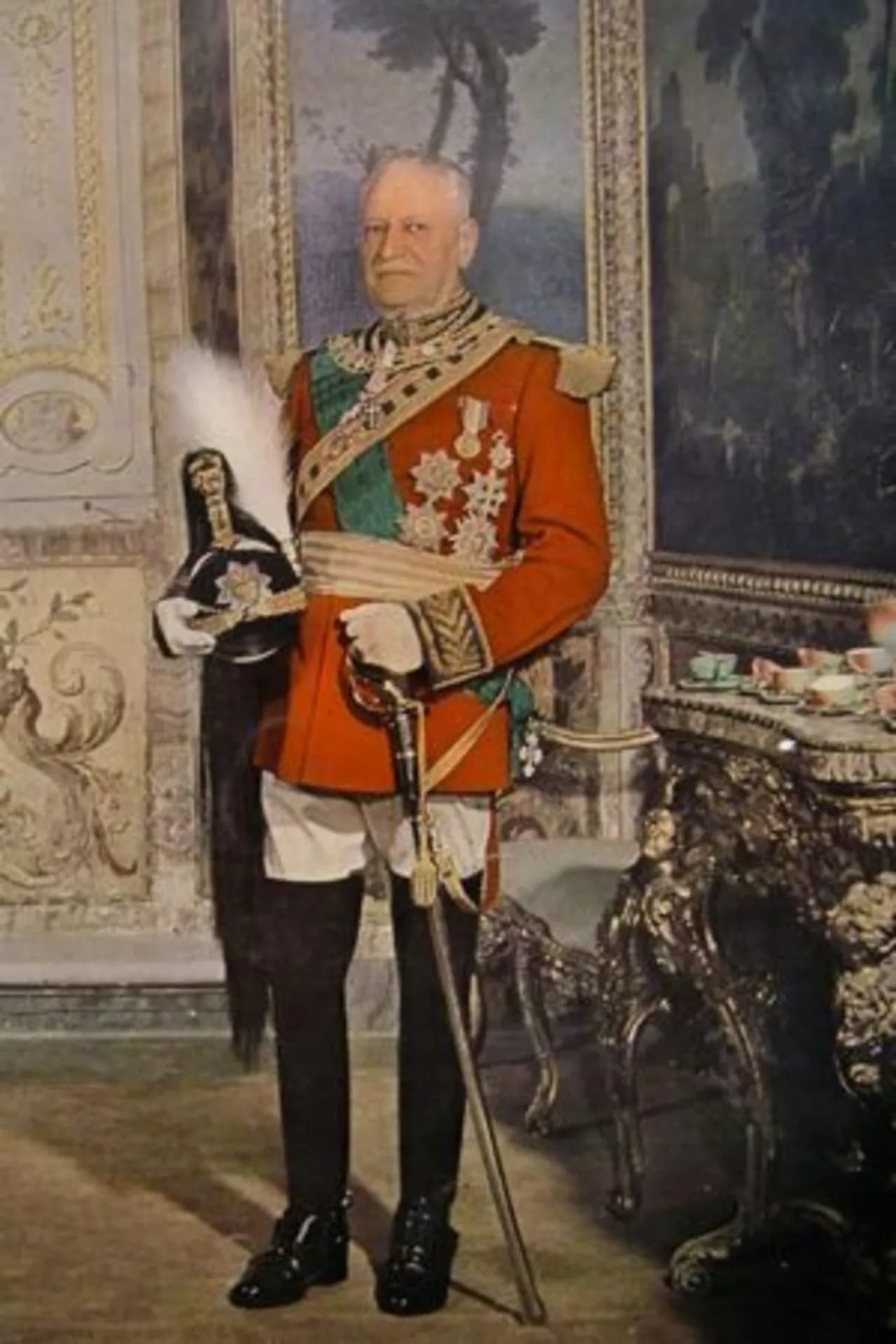 Francesco Chigi