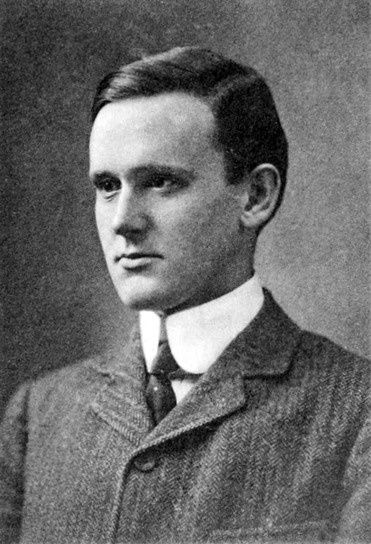 Crosby Gaige