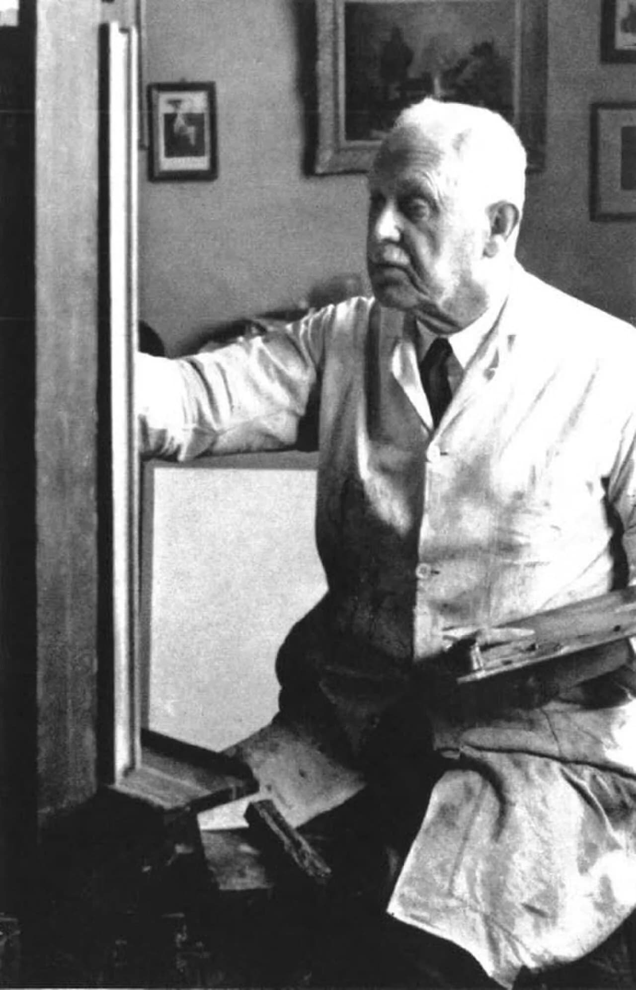 Rudolf Mülli