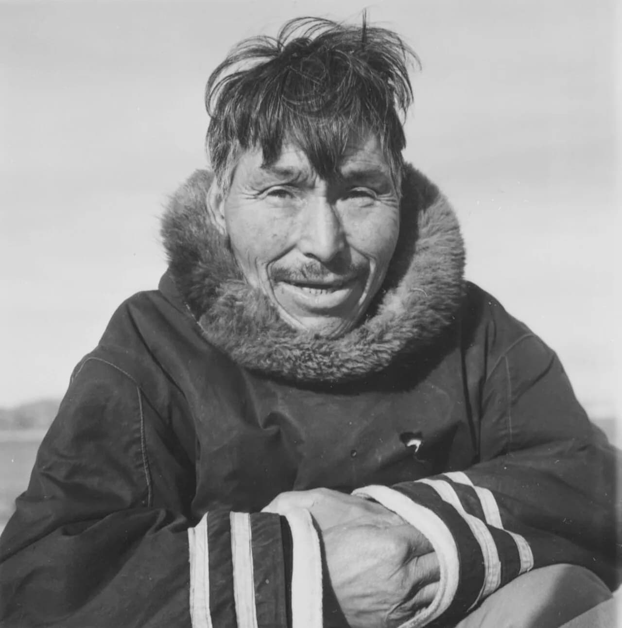 Kiakshuk