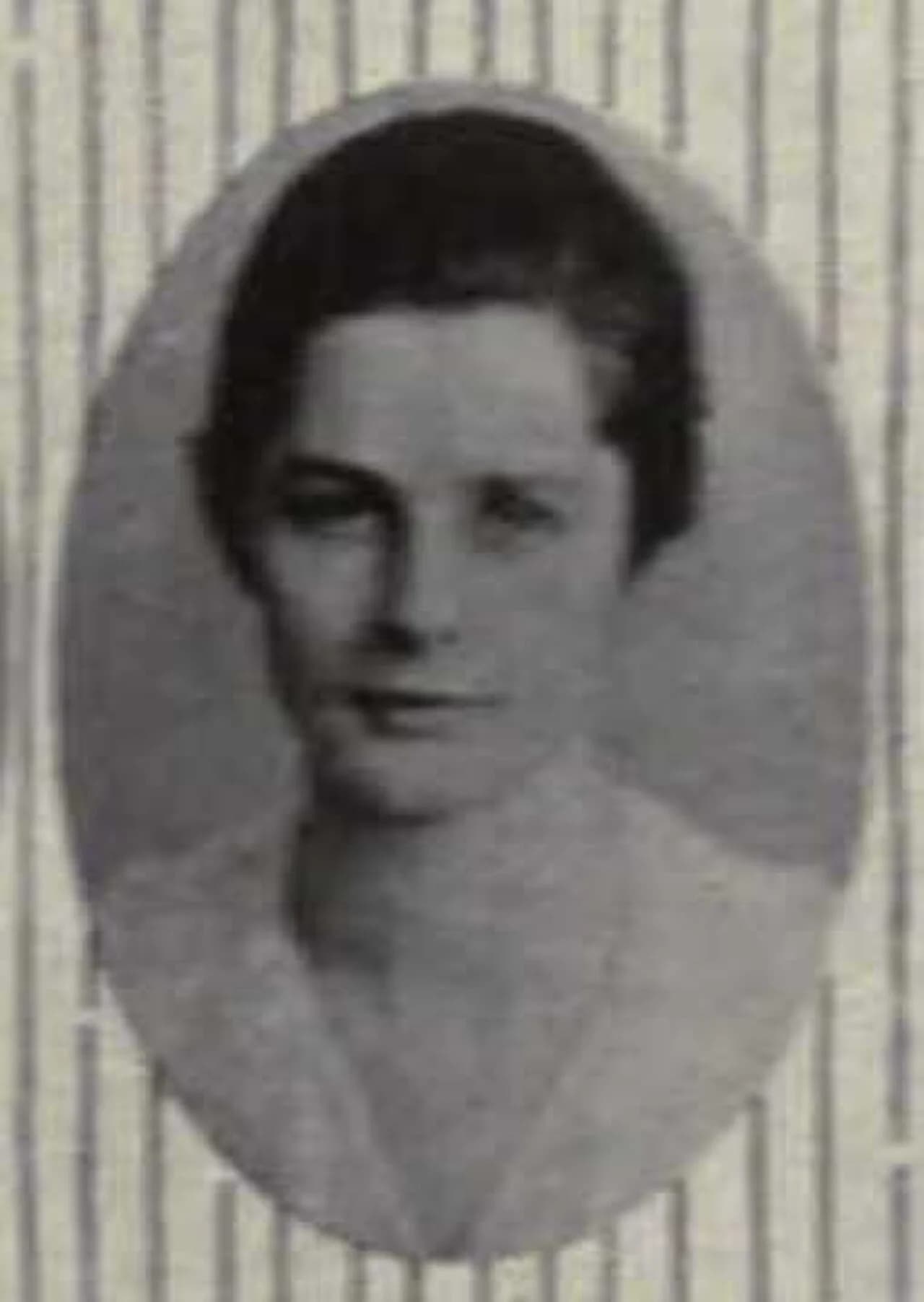 Ruth Chrisman Gannett