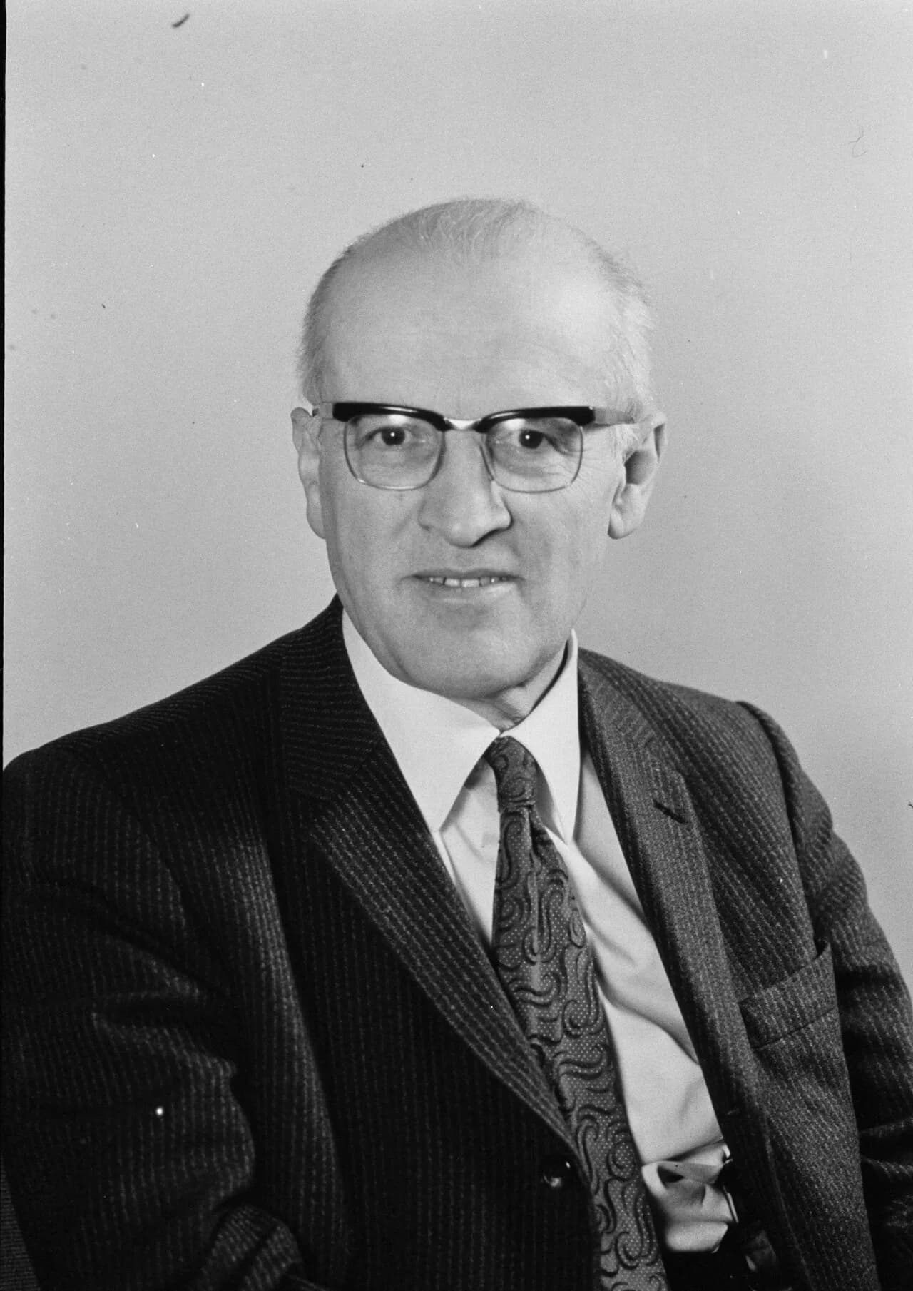 André Martin