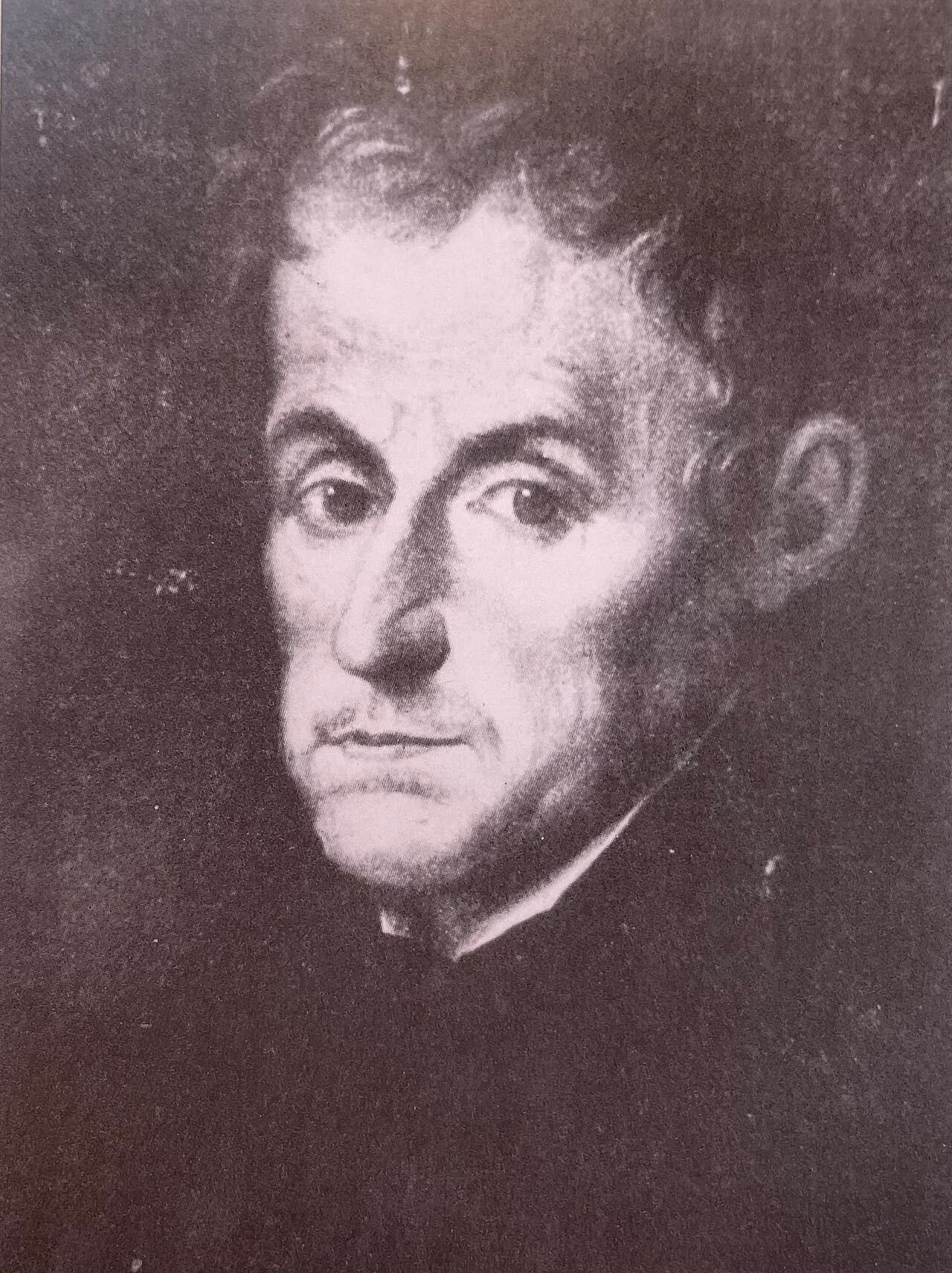 Fernando Chirinos de Salazar