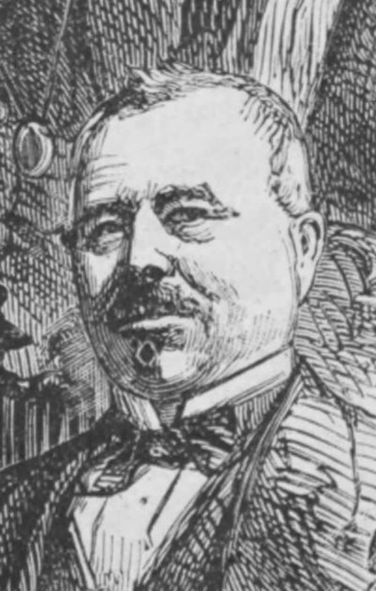 Eugène Gibiat