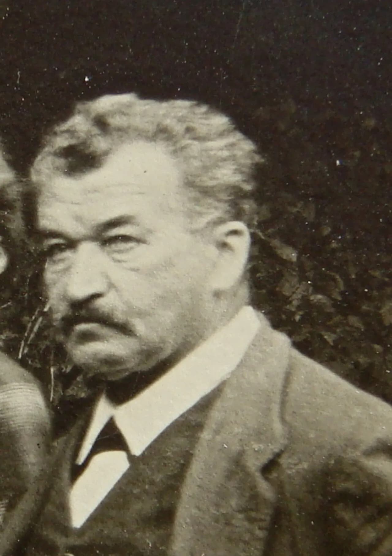 Siegfried Wunderlin