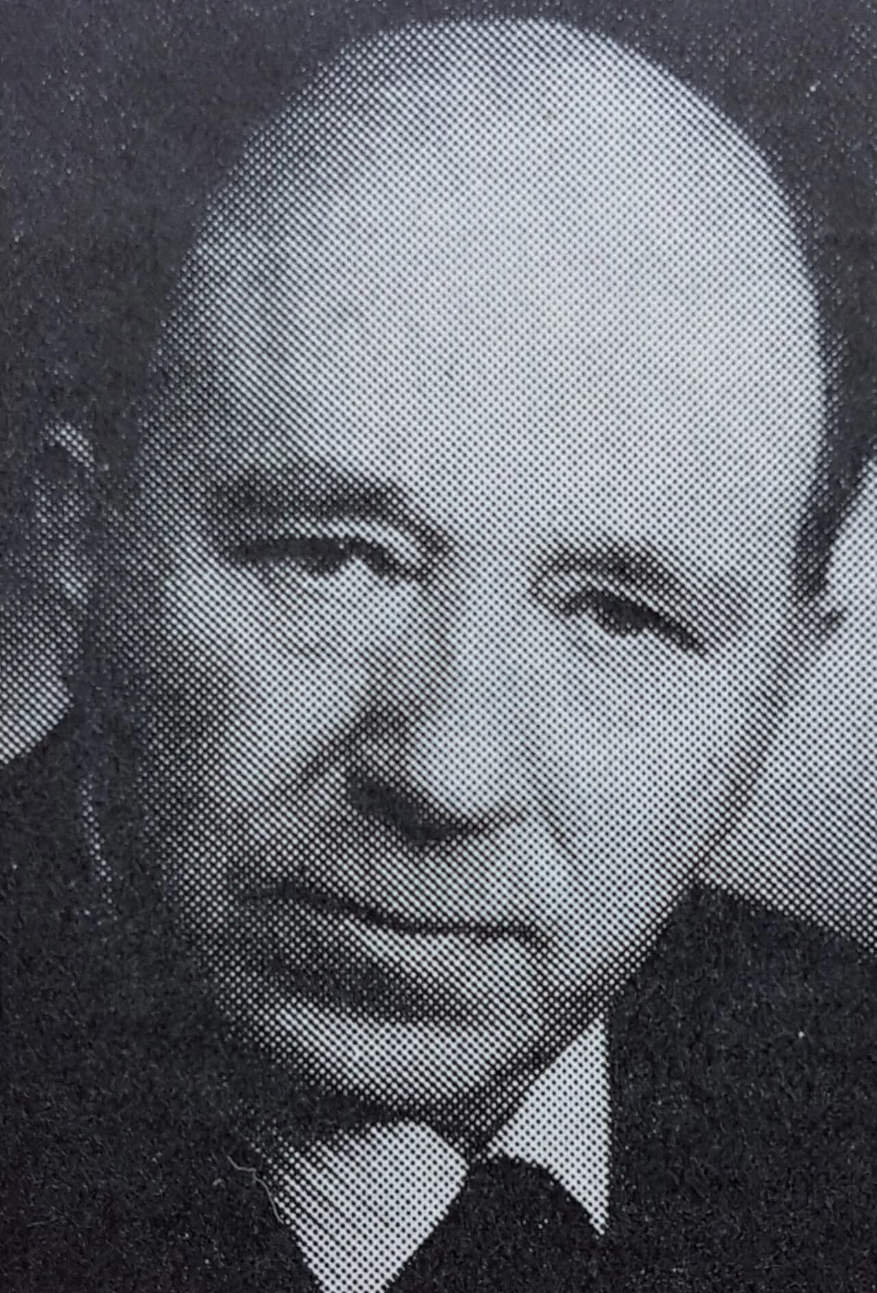 Gunnar Wigh